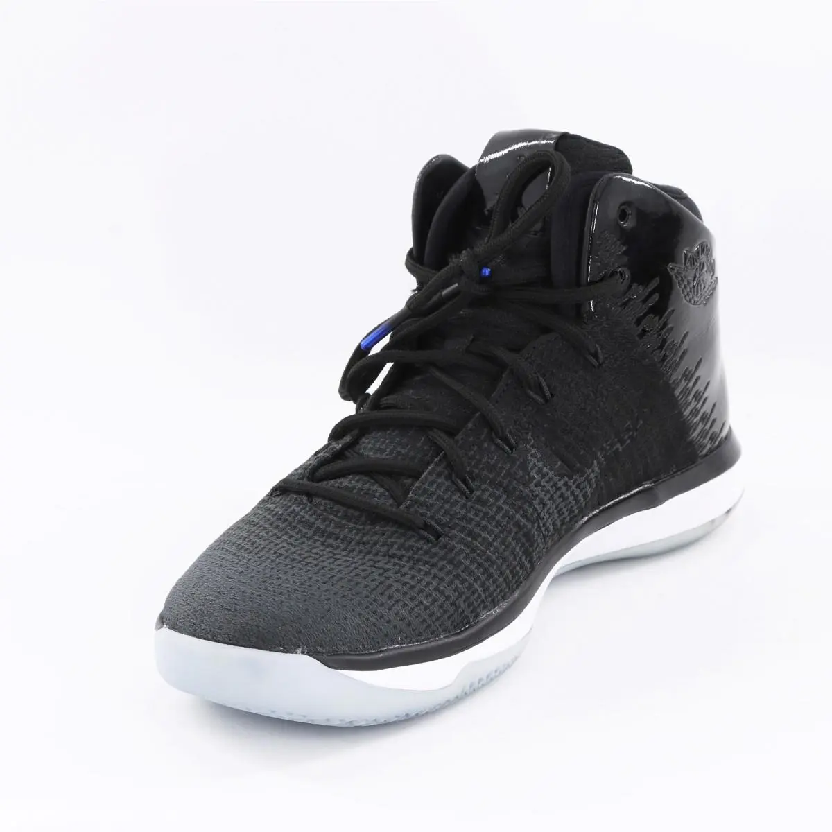 Nike shoes - AIR JORDAN XXXI - AIR XXXI - 845037 002 - Black 4