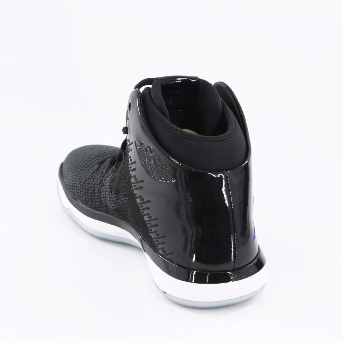 Nike shoes - AIR JORDAN XXXI - AIR XXXI - 845037 002 - Black 5