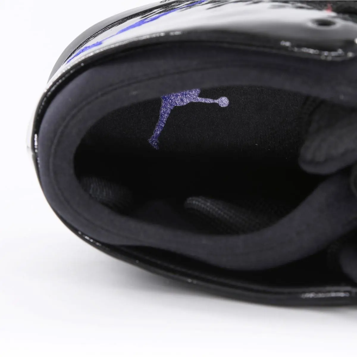 Nike shoes - AIR JORDAN XXXI - AIR XXXI - 845037 002 - Black 7