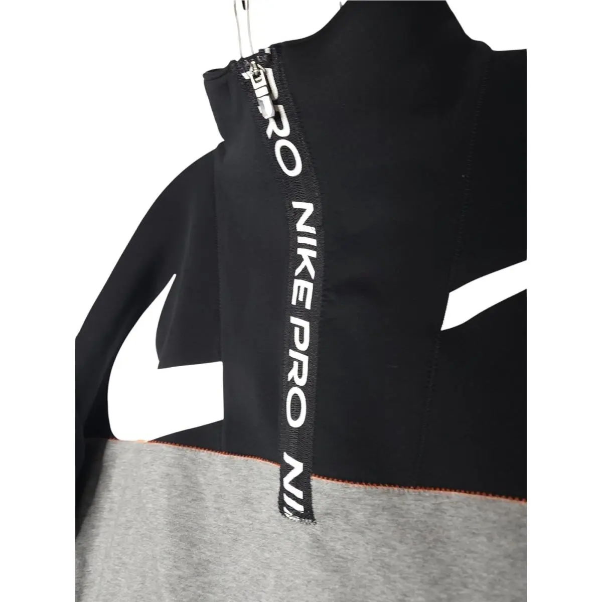 Nike clothing - Black 0