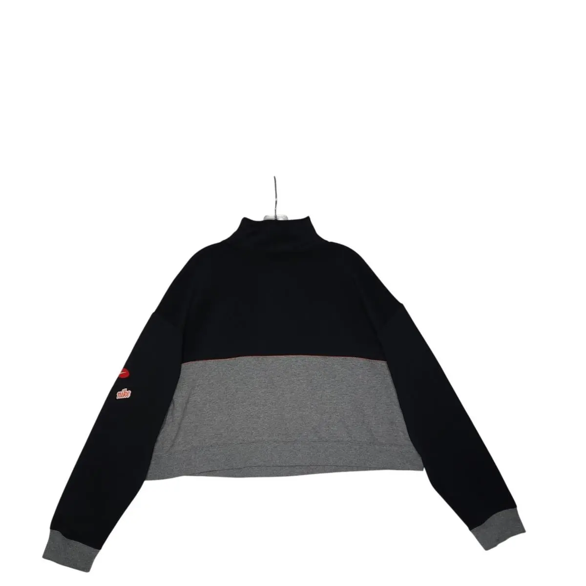 Nike clothing - Black 1
