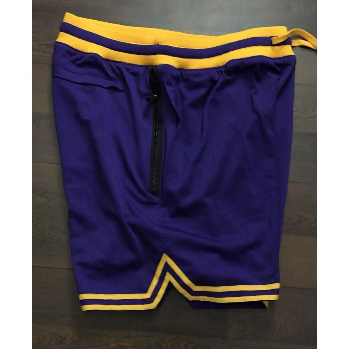 Nike clothing - Lakers (UPC: 826220842158) 0