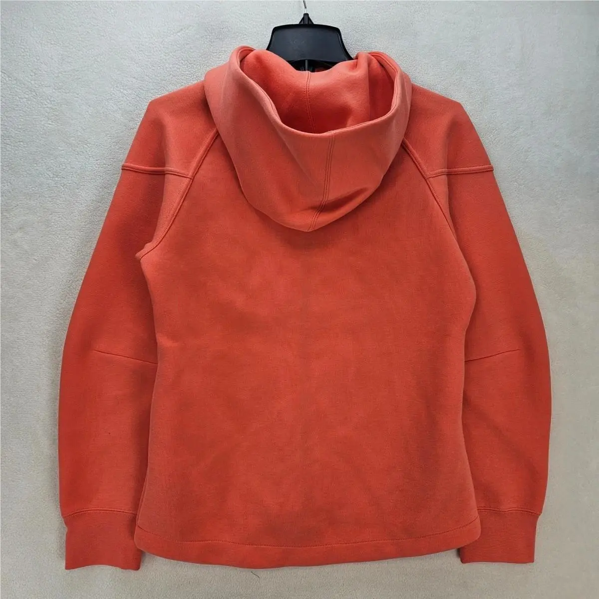 Nike clothing - FB8338814 FB8338-814 - FB8338814 FB8338-814 - Orange (UPC: 0197859827848) 2