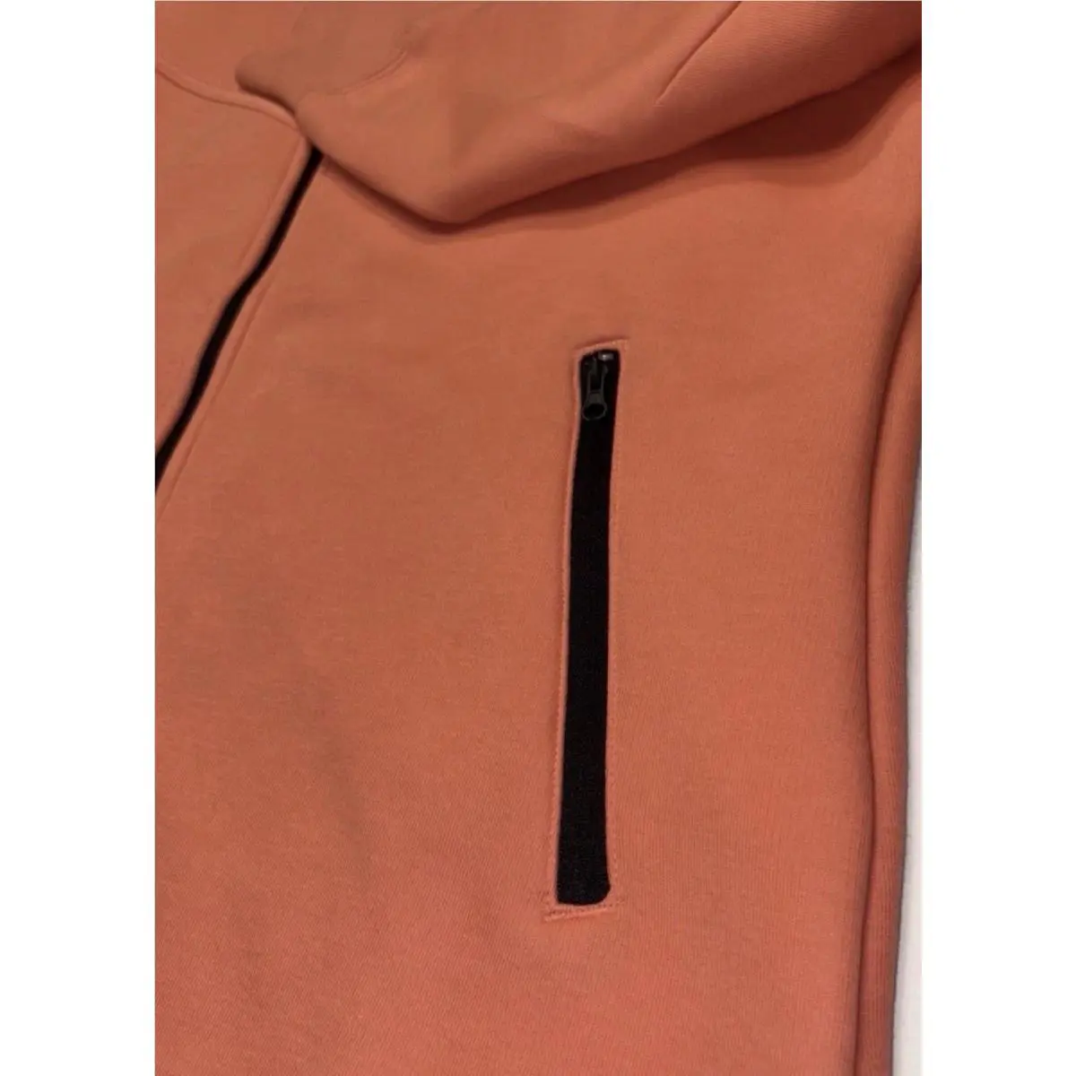 Nike clothing - FB8338814 FB8338-814 - FB8338814 FB8338-814 - Orange (UPC: 0197859827848) 4