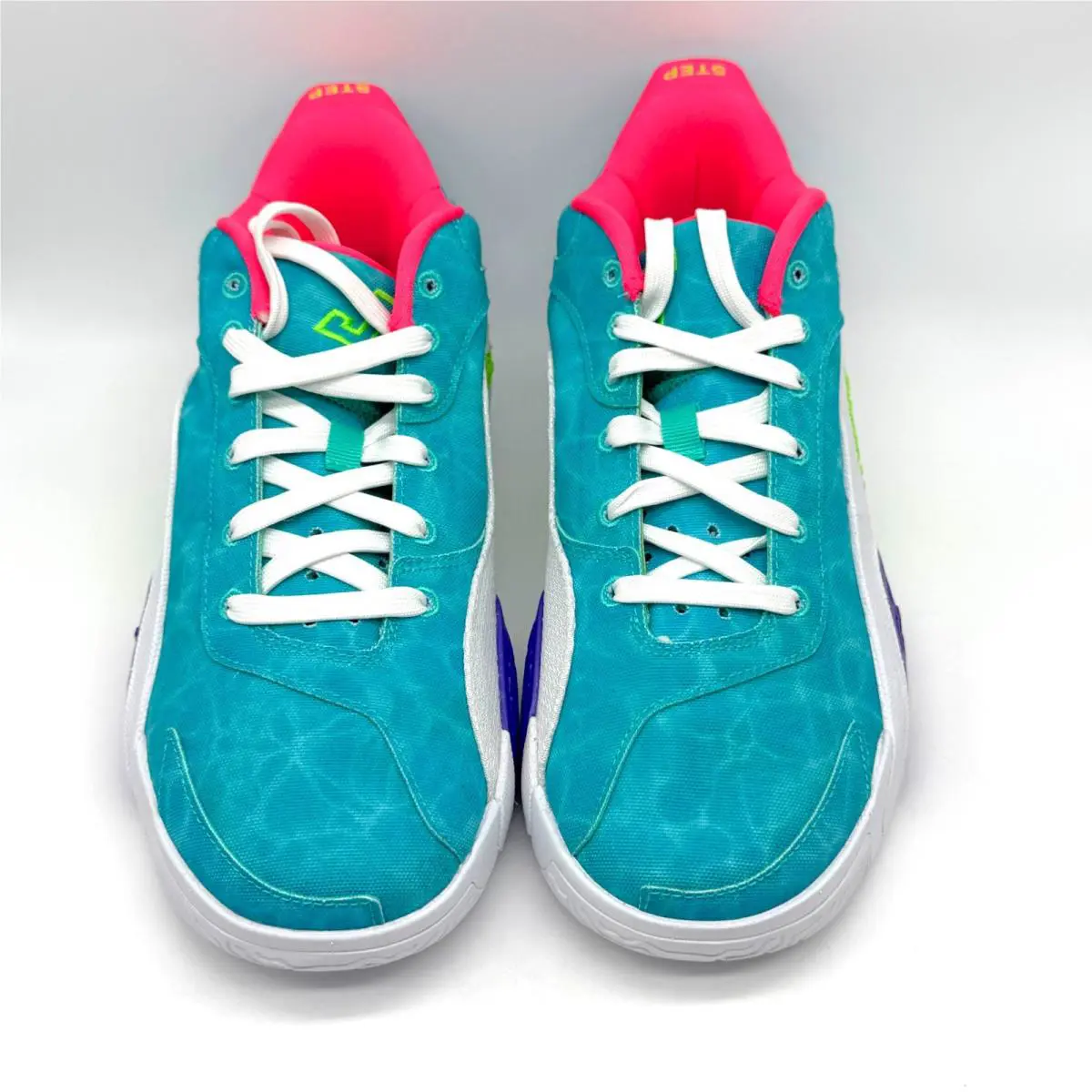 Nike shoes - Tatum 2 - Tatum - Multicolor (UPC: 197597369938) 0