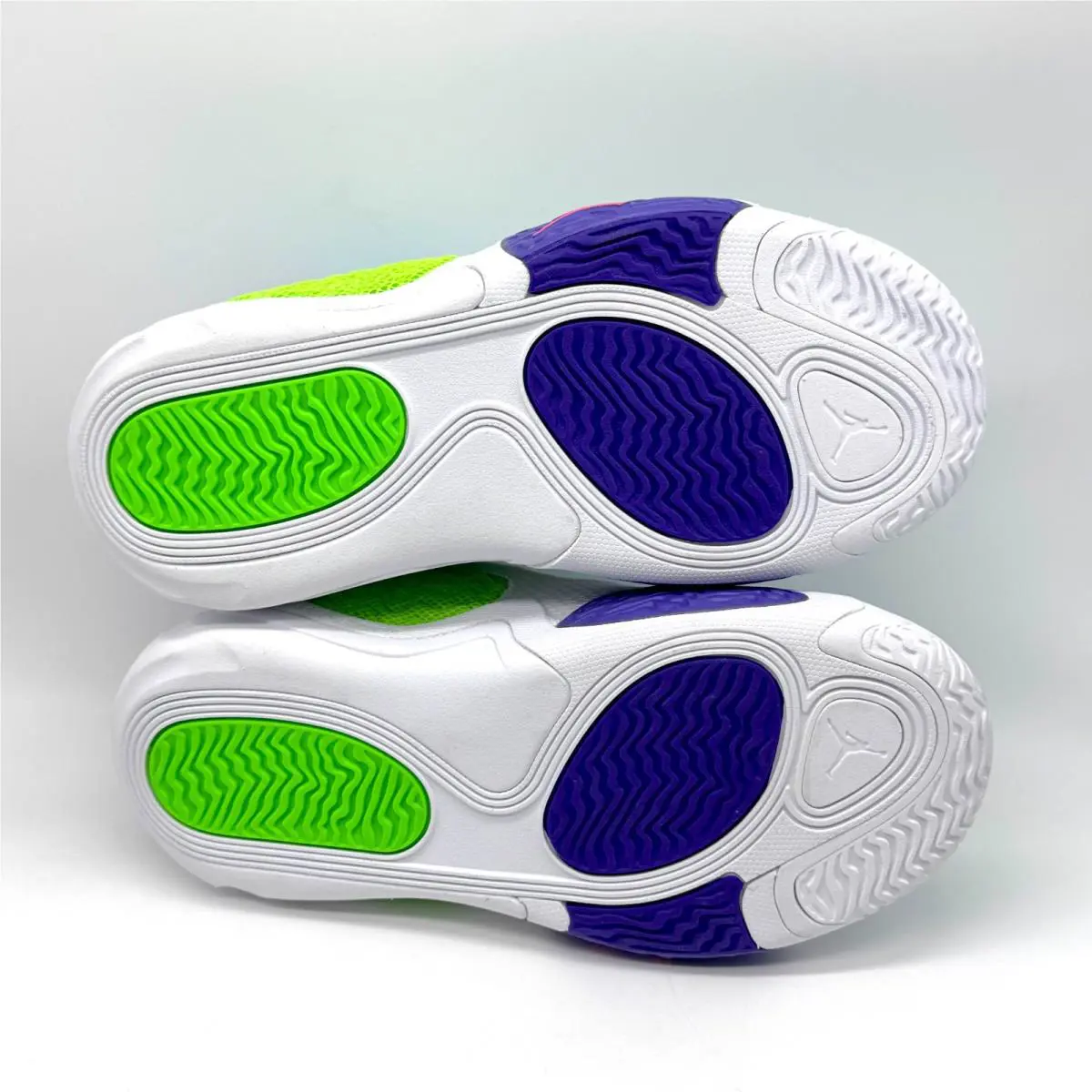 Nike shoes - Tatum 2 - Tatum - Multicolor (UPC: 197597369938) 6