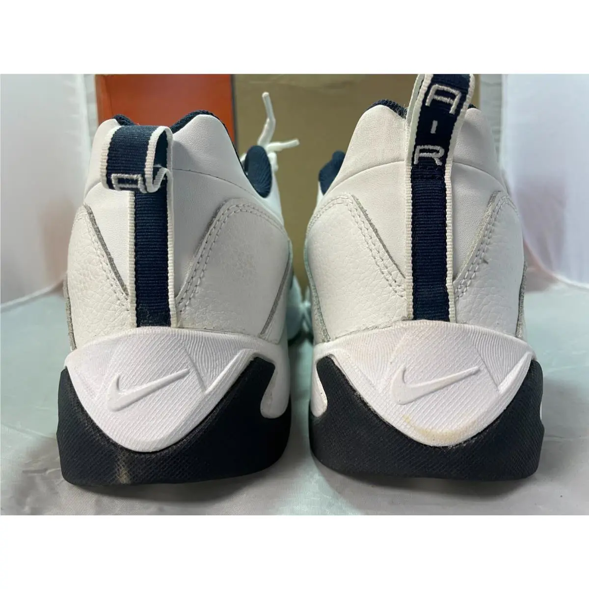 Nike shoes - Nike Air Jokul - Air Jokul - 173250 141 - White 3