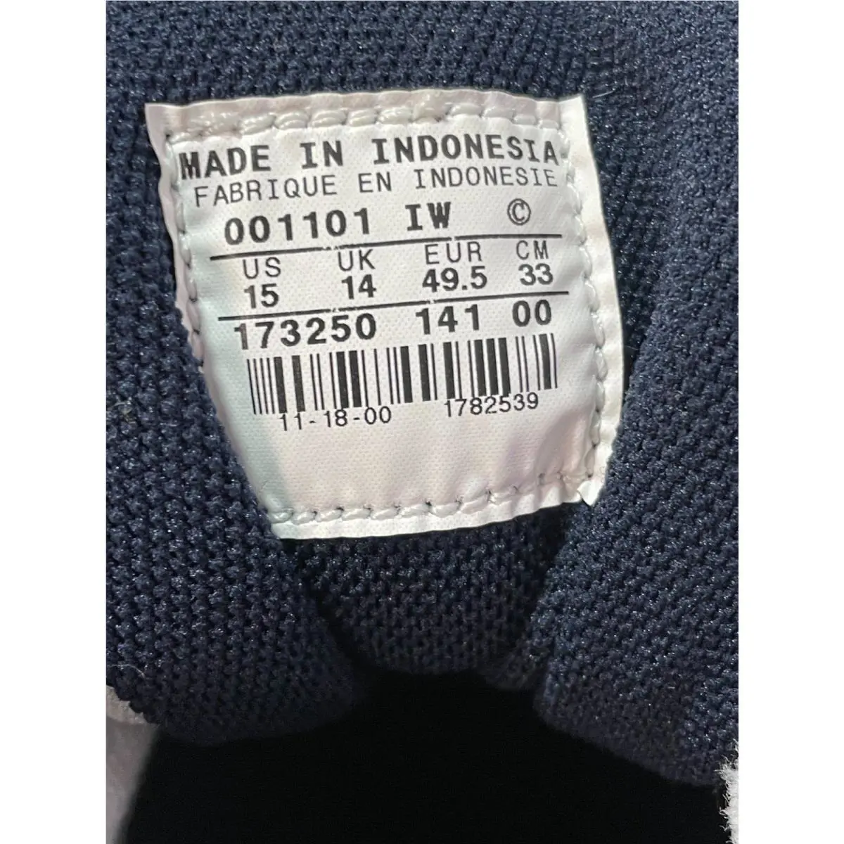 Nike shoes - Nike Air Jokul - Air Jokul - 173250 141 - White 4