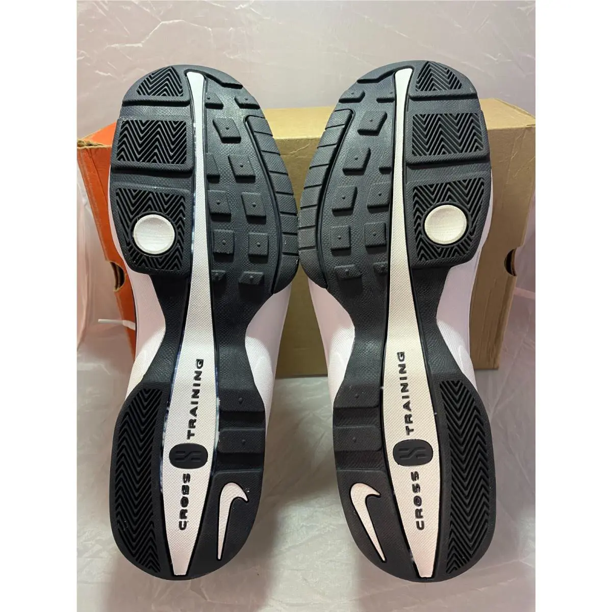 Nike shoes - Nike Air Jokul - Air Jokul - 173250 141 - White 5