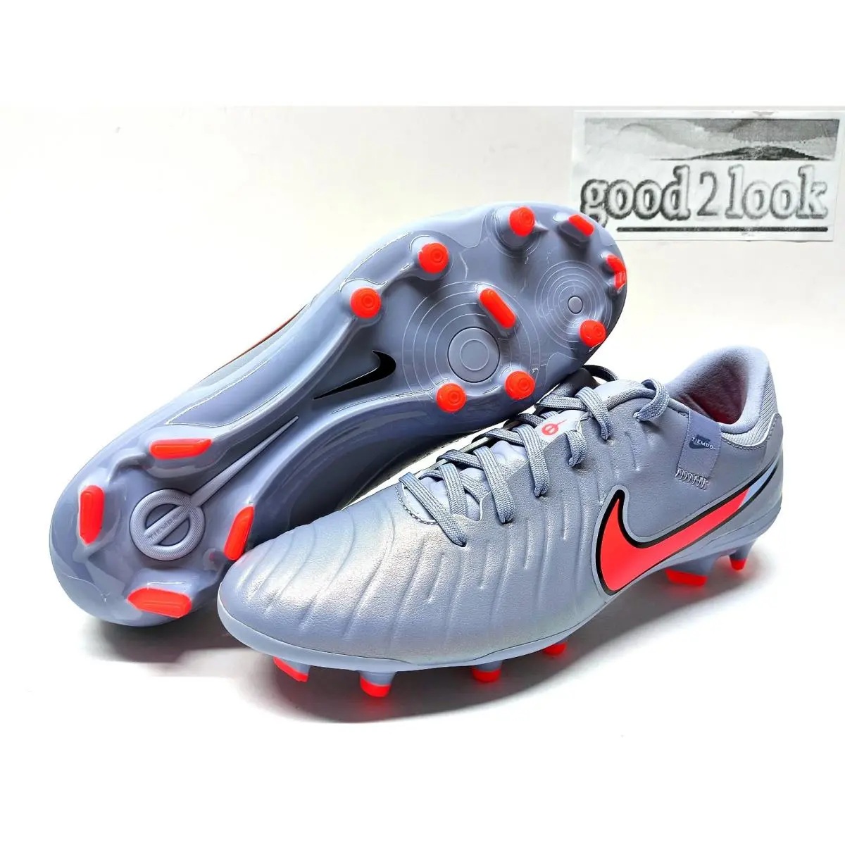Nike shoes - Nike Legend - Legend - DV4337-402 - Blue (UPC: 198482494872) 0