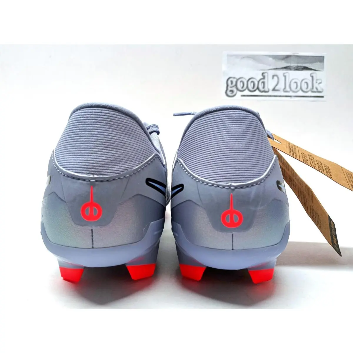 Nike shoes - Nike Legend - Legend - DV4337-402 - Blue (UPC: 198482494872) 3