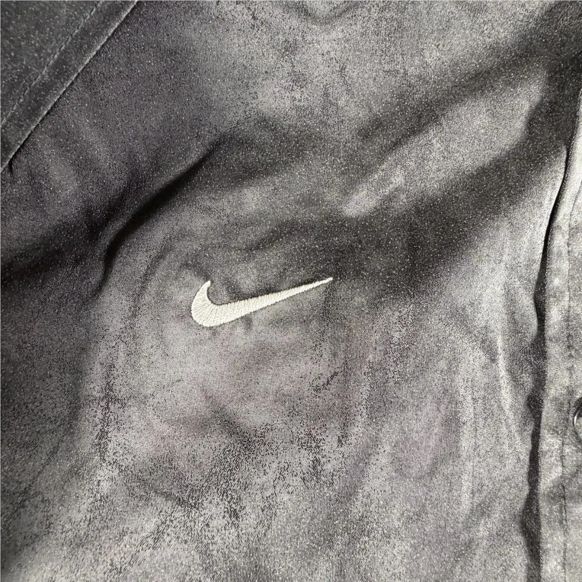 Nike clothing - Black 8