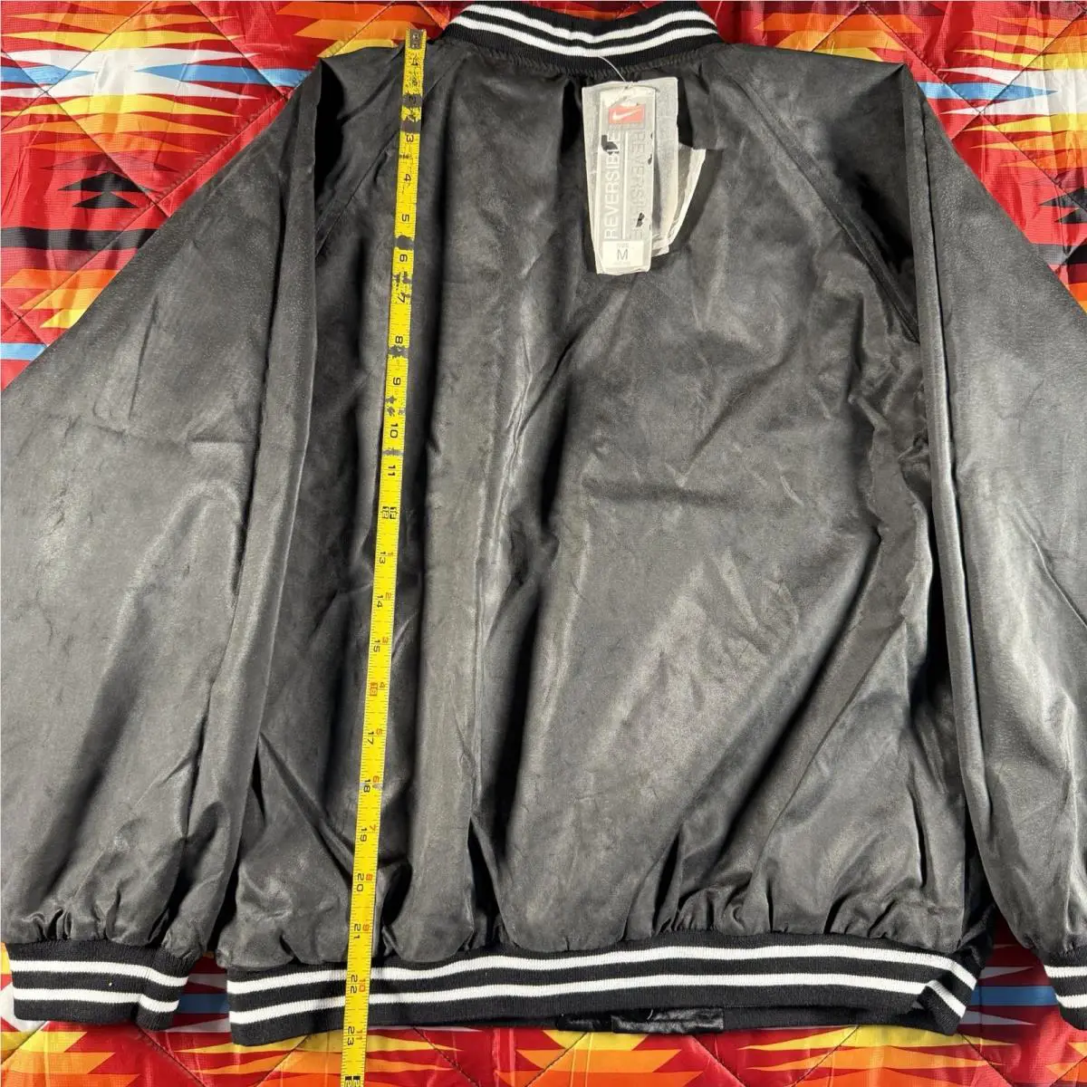 Nike clothing - Black 16