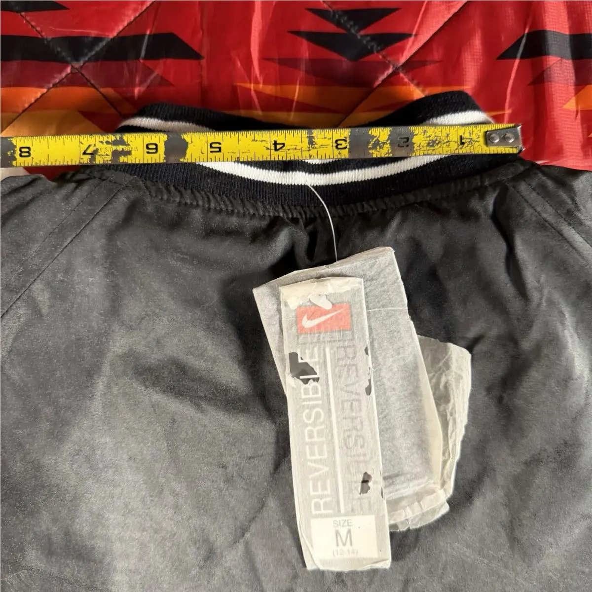 Nike clothing - Black 17