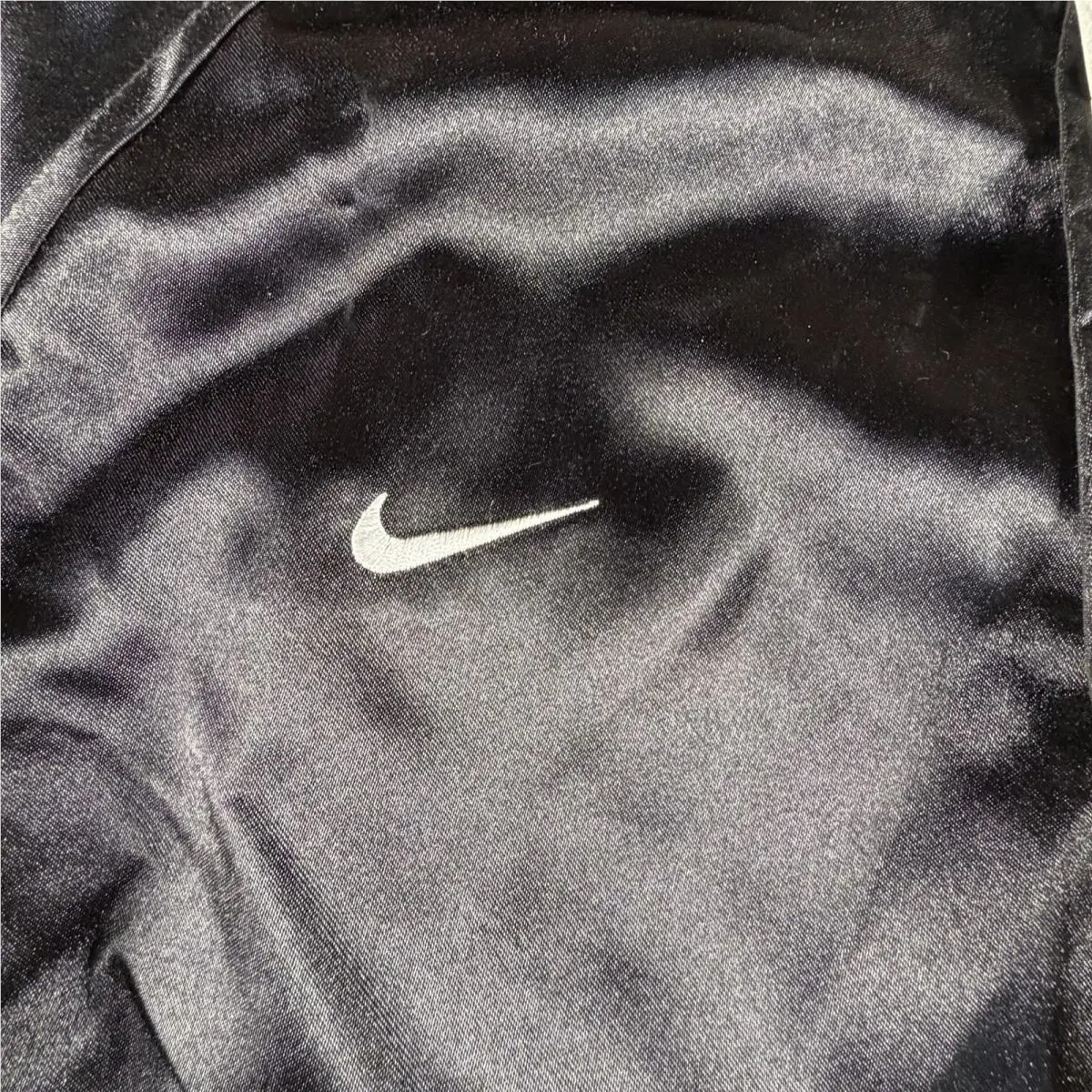 Nike clothing - Black 1