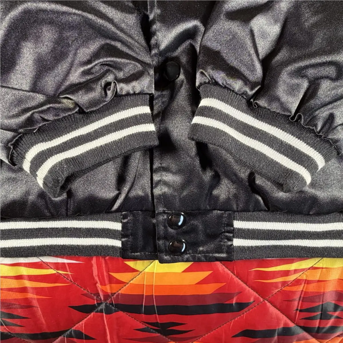 Nike clothing - Black 3
