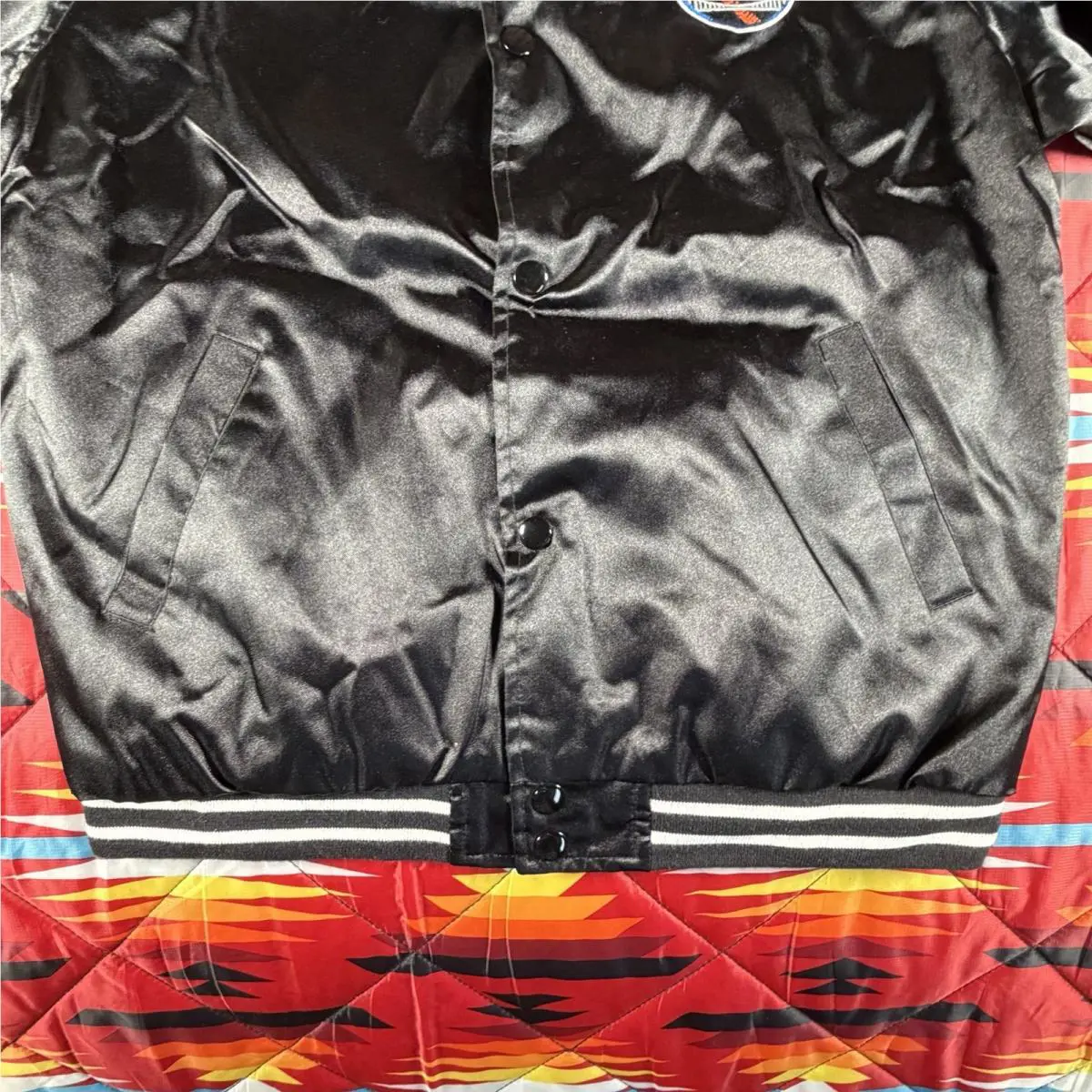 Nike clothing - Black 4