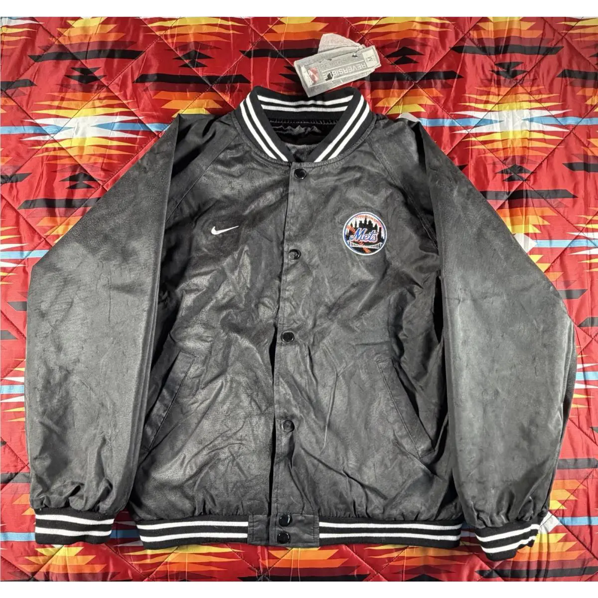 Nike clothing - Black 5