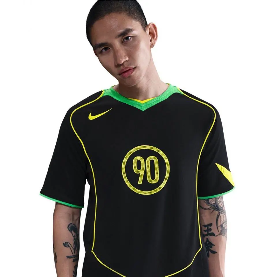 Nike clothing - Nike Dri-Fit - Black (UPC: 198484338341) 3