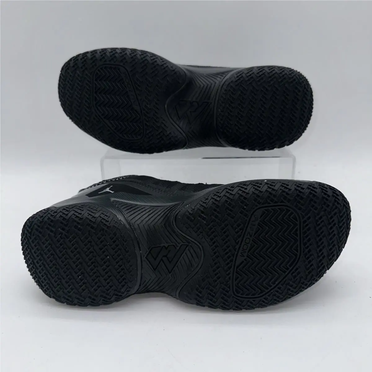 Nike shoes - Air Jordan One Take 2 - Black 1