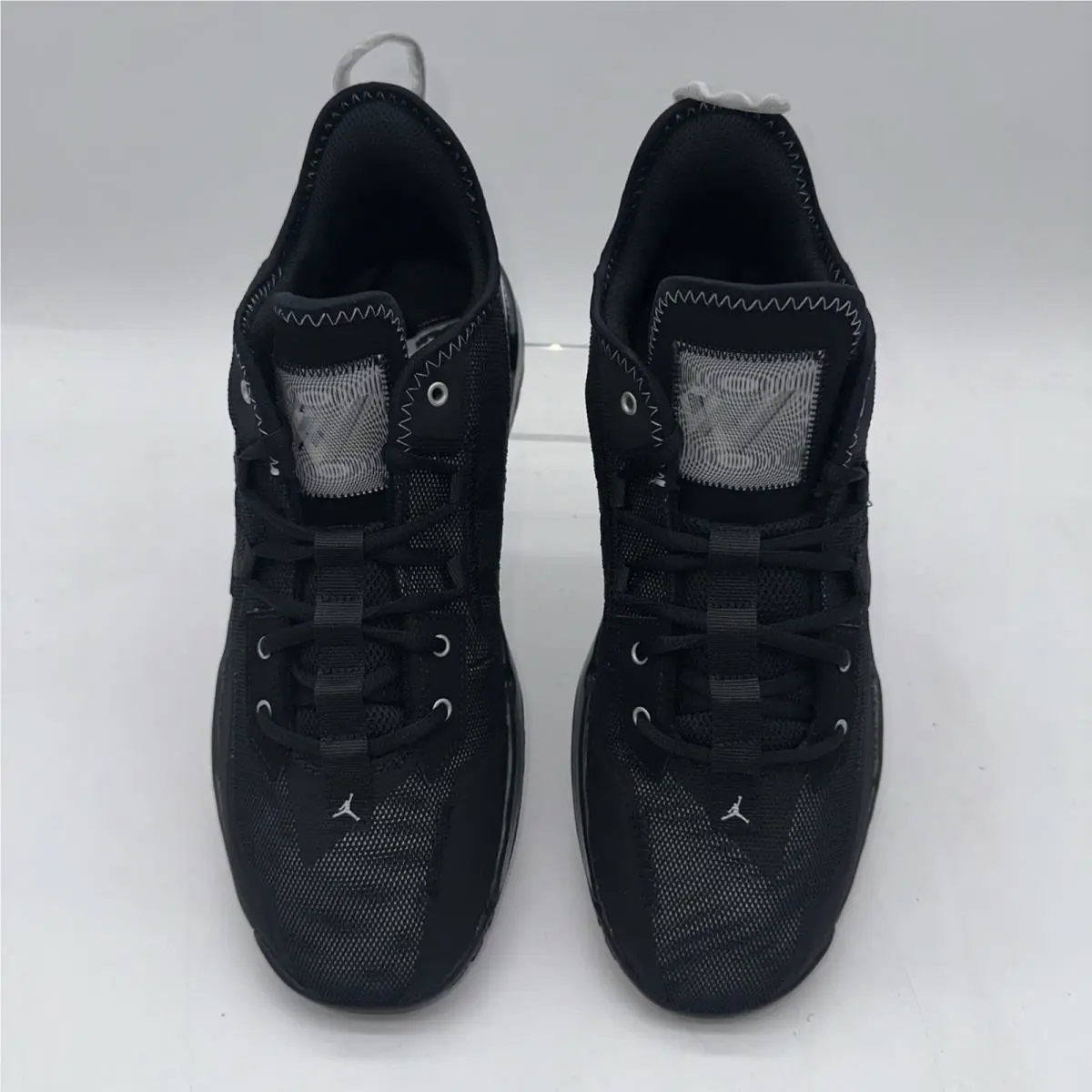 Nike shoes - Air Jordan One Take 2 - Black 3
