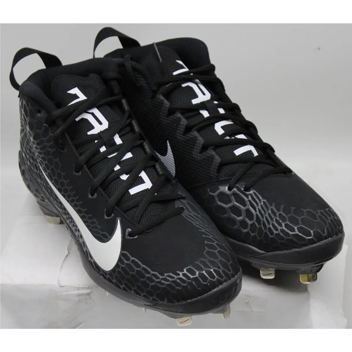 Nike shoes - White 0