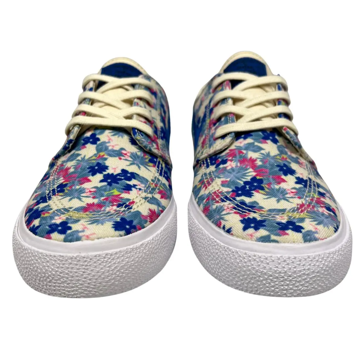 Nike shoes - Nike Sb Zoom - Zoom - AQ7878-202 - Blue 2