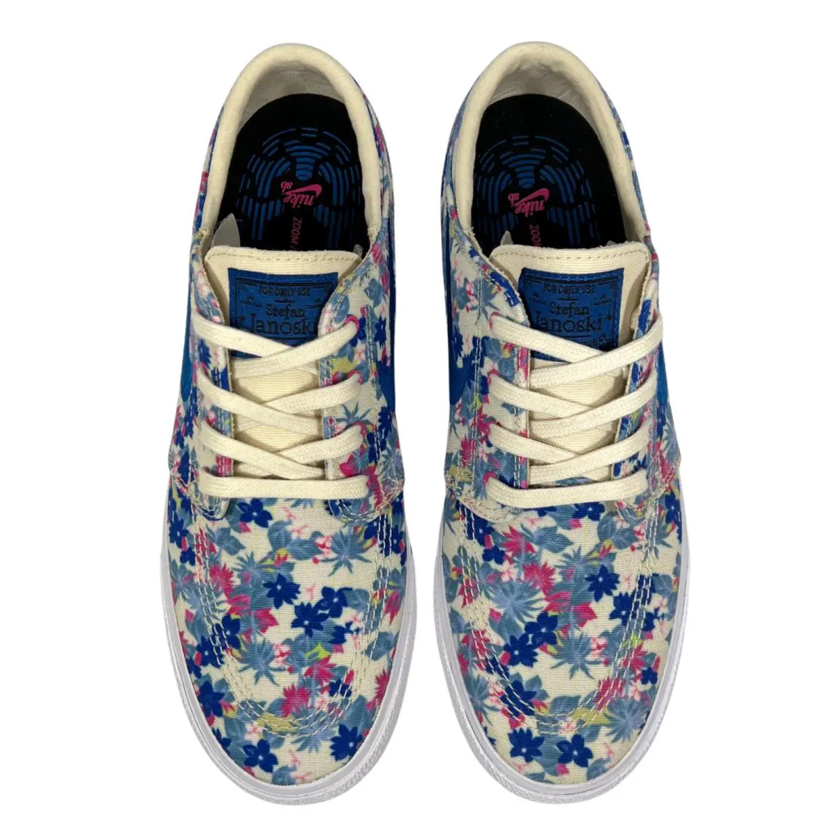 Nike shoes - Nike Sb Zoom - Zoom - AQ7878-202 - Blue 4