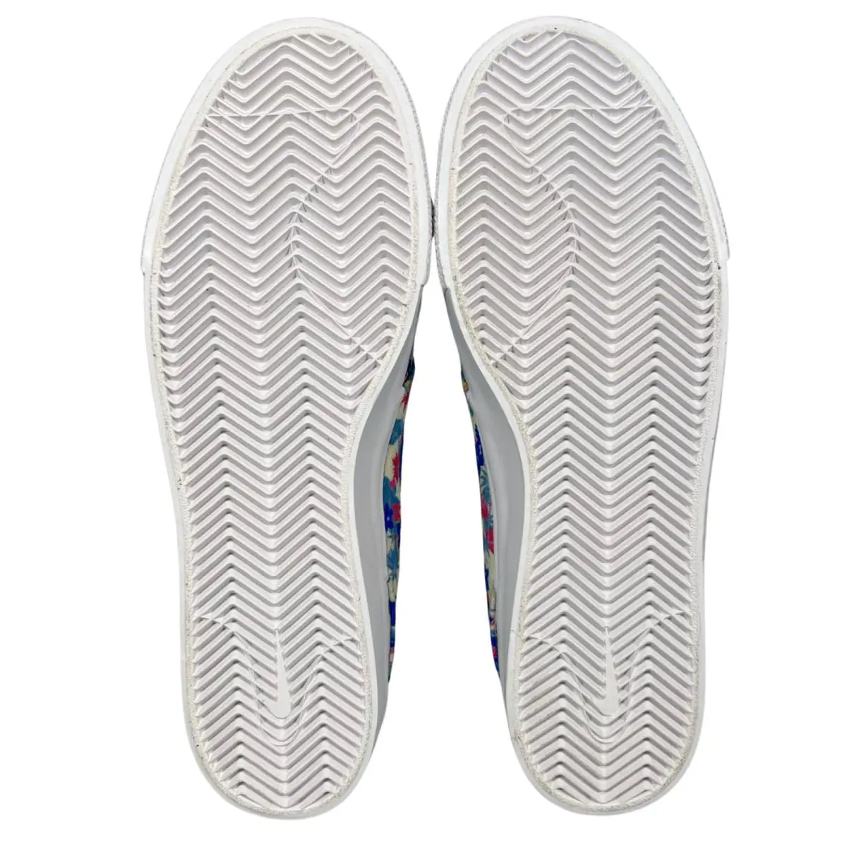 Nike shoes - Nike Sb Zoom - Zoom - AQ7878-202 - Blue 5