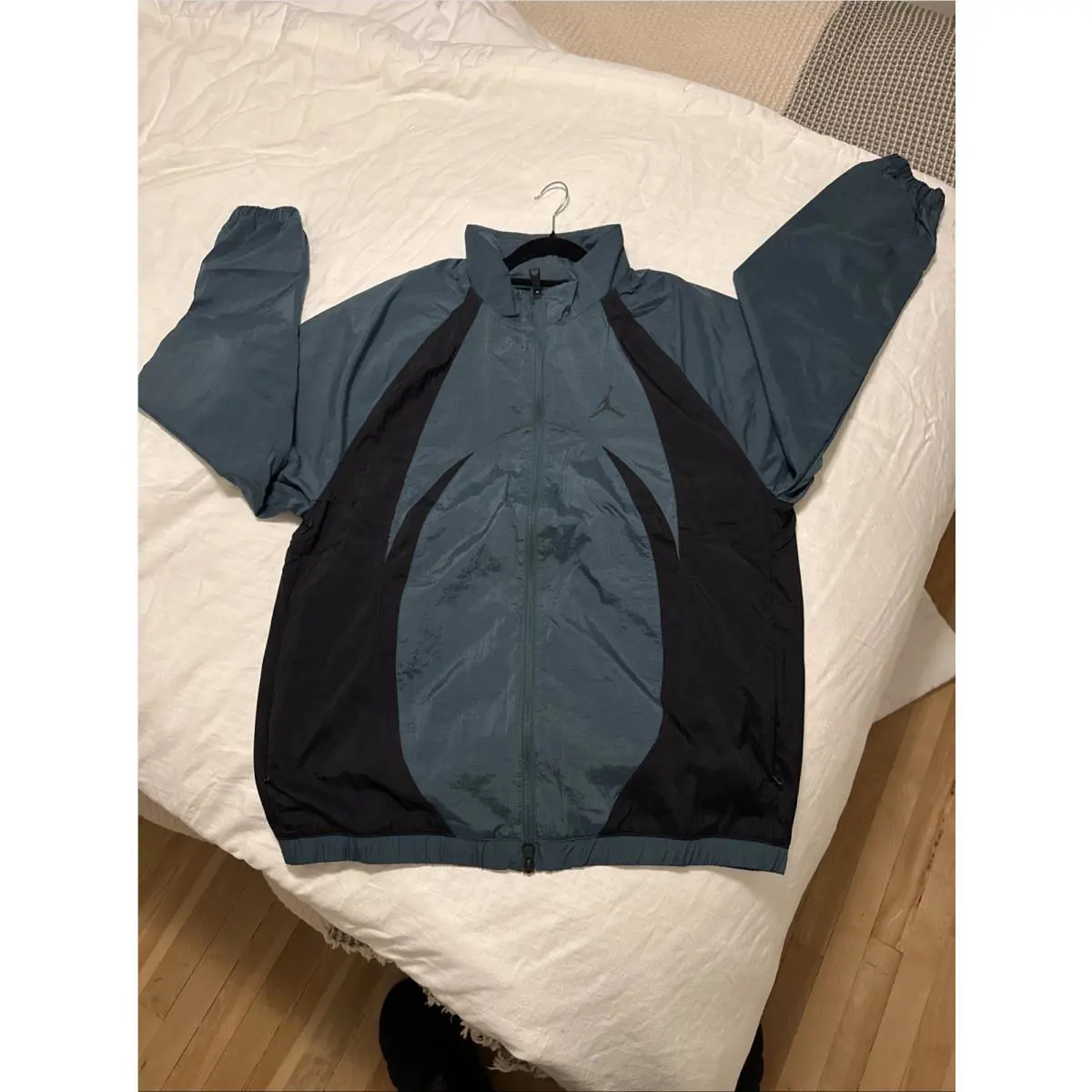Nike clothing - Sport Jam - Sport Jam - FN5848-366 - Teal 3
