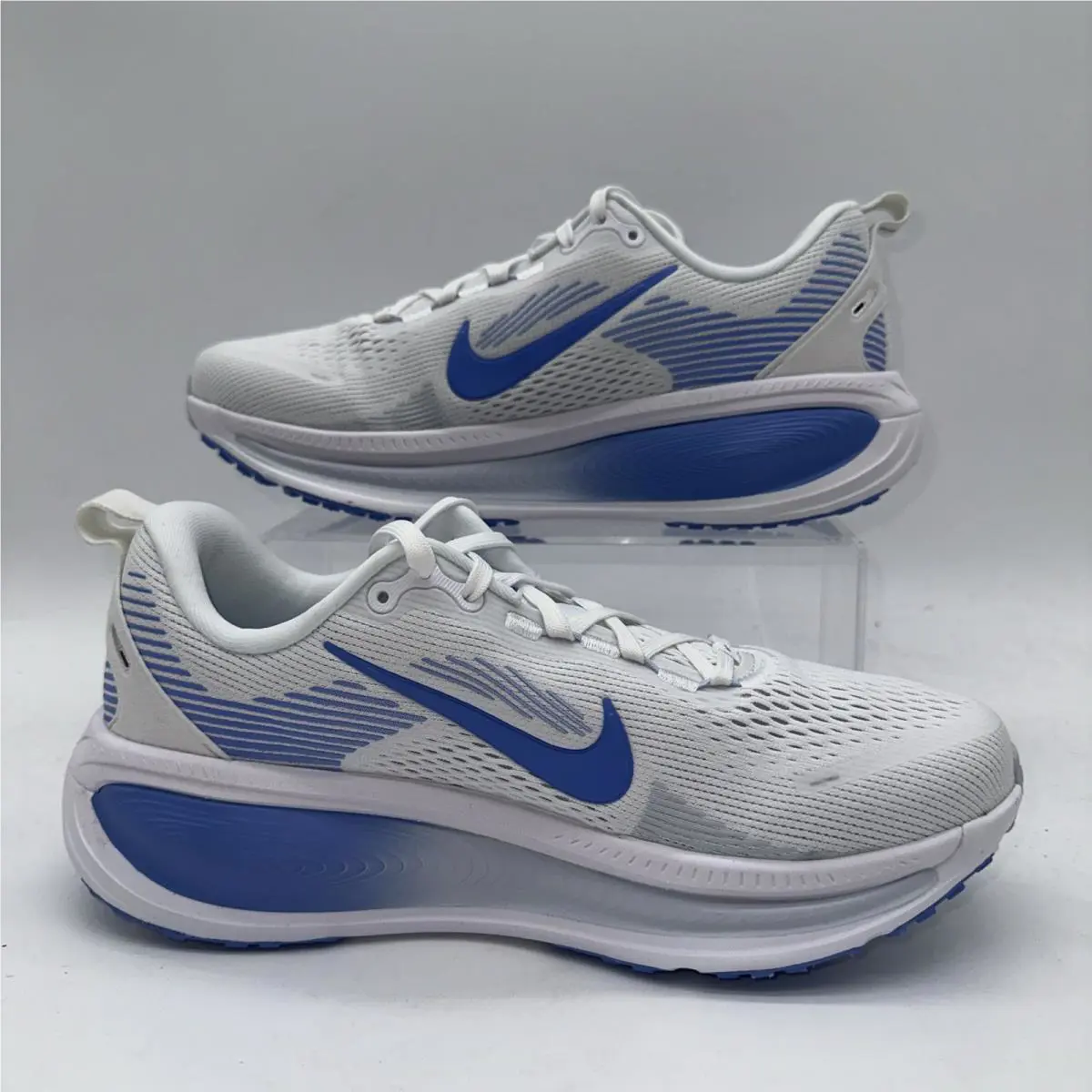 Nike shoes - Nike Vomero 18 - Vomero - HM6804-111 - White (UPC: 198483668111) 0