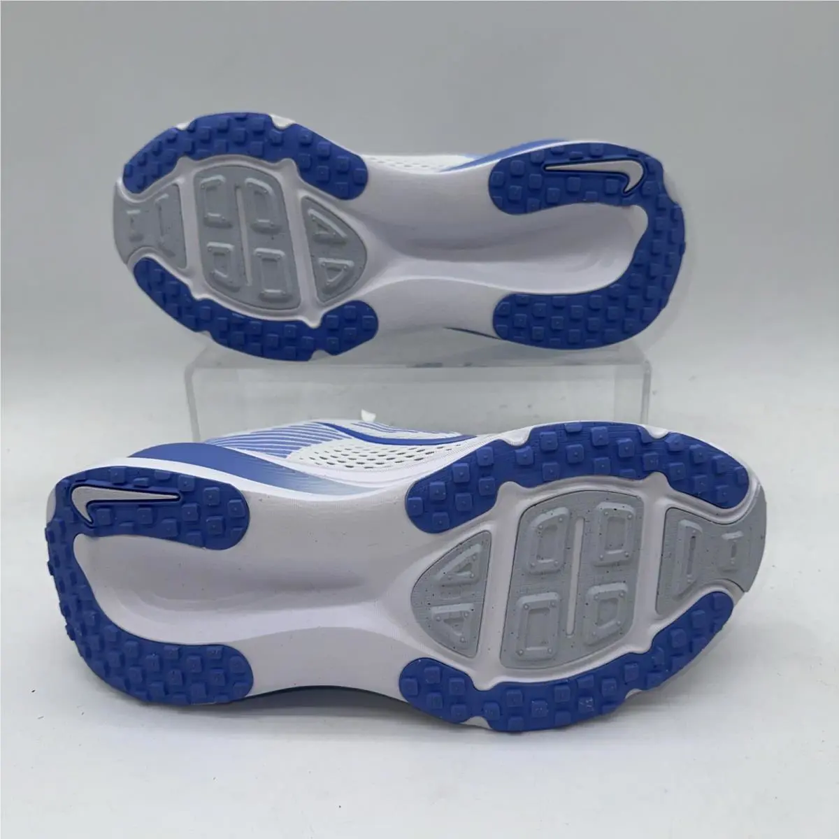 Nike shoes - Nike Vomero 18 - Vomero - HM6804-111 - White (UPC: 198483668111) 1