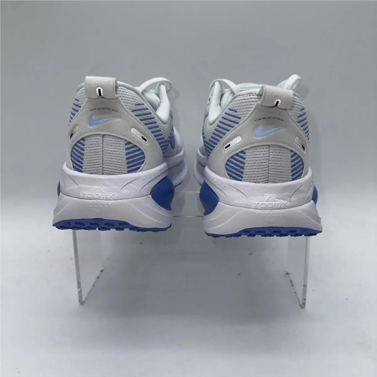 Nike shoes - Nike Vomero 18 - Vomero - HM6804-111 - White (UPC: 198483668111) 2