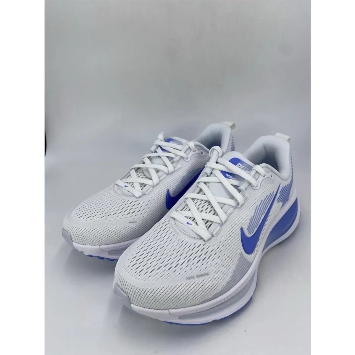 Nike shoes - Nike Vomero 18 - Vomero - HM6804-111 - White (UPC: 198483645259) 2