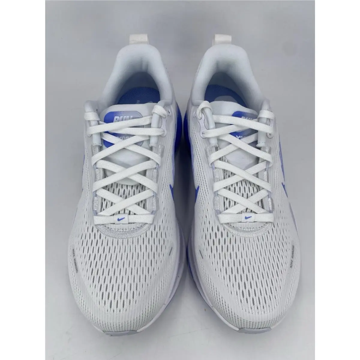 Nike shoes - Nike Vomero 18 - Vomero - HM6804-111 - White (UPC: 198483645259) 4