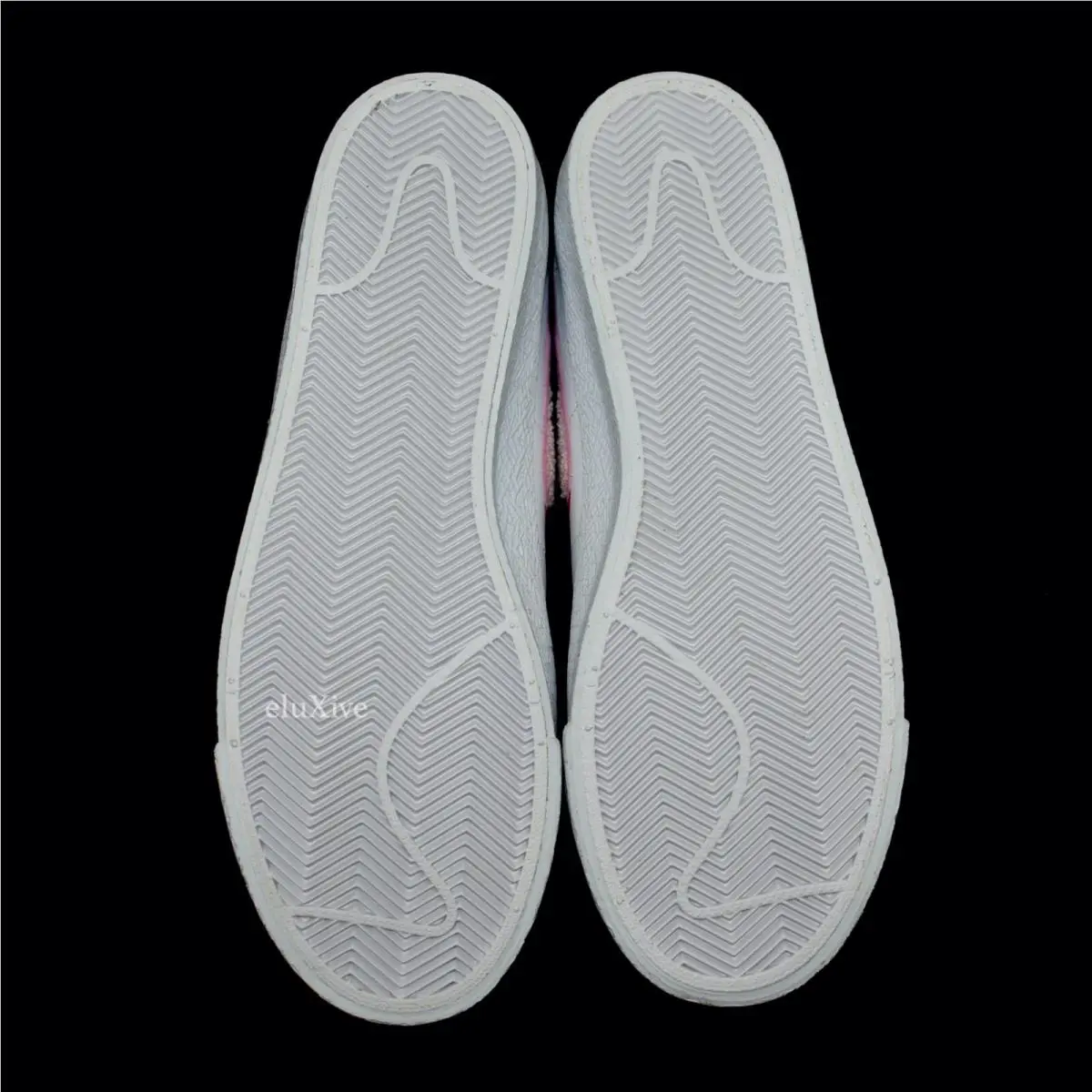 Nike shoes - Nike SB Blazer Low GT - CN4507-100 - White 5