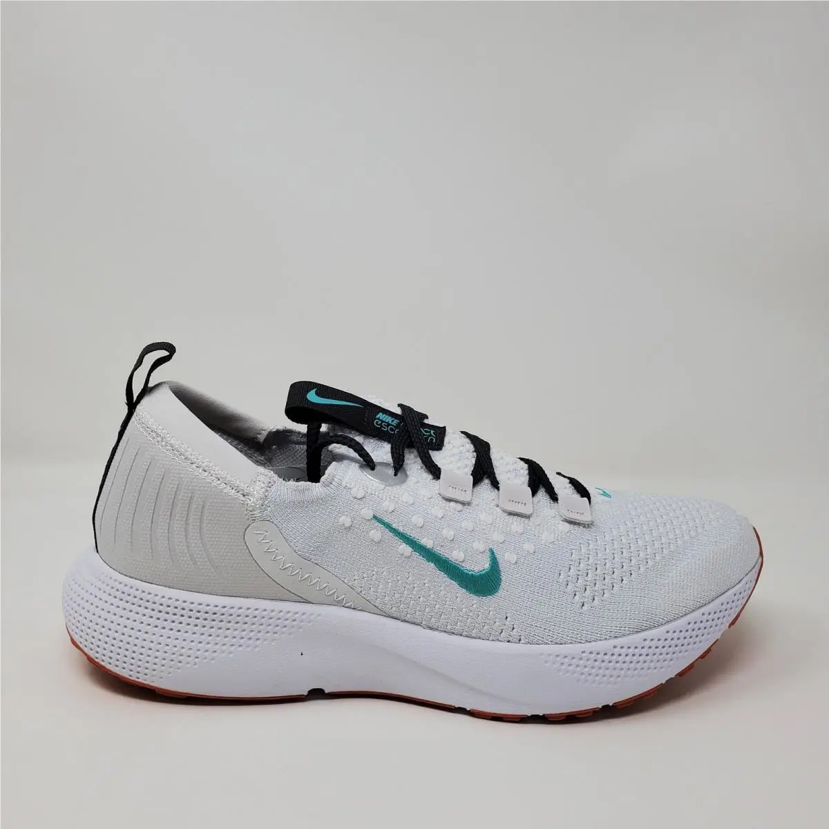 Nike shoes - Nike React Escape Run Flyknit - DC4269-004 - White 2