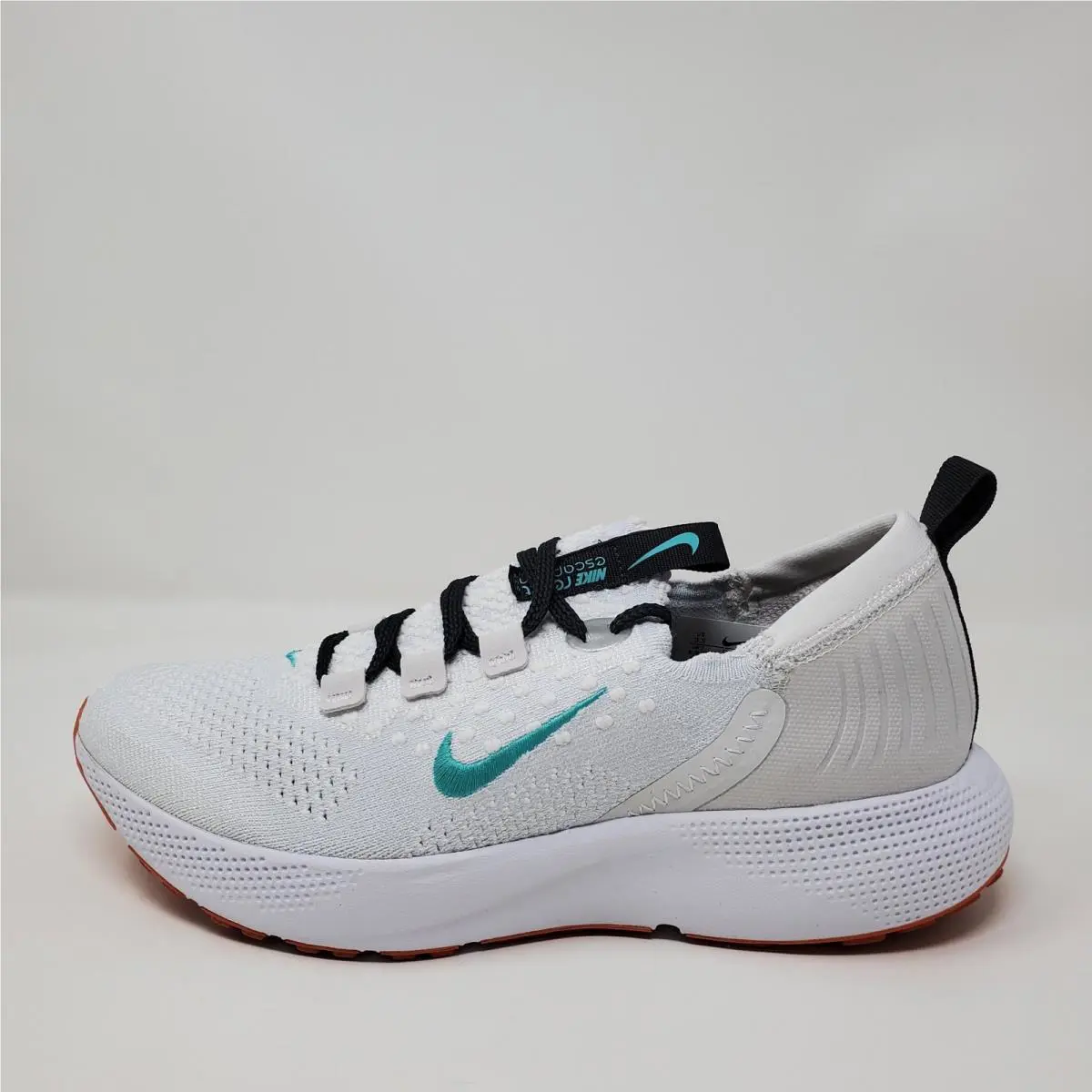 Nike shoes - Nike React Escape Run Flyknit - DC4269-004 - White 3