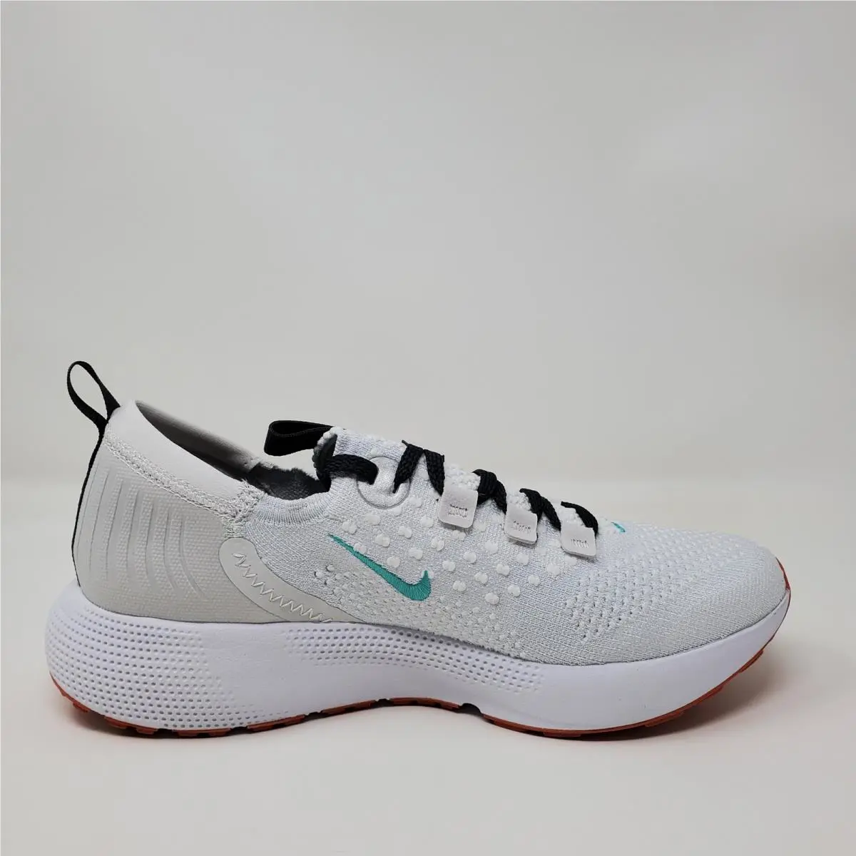 Nike shoes - Nike React Escape Run Flyknit - DC4269-004 - White 4