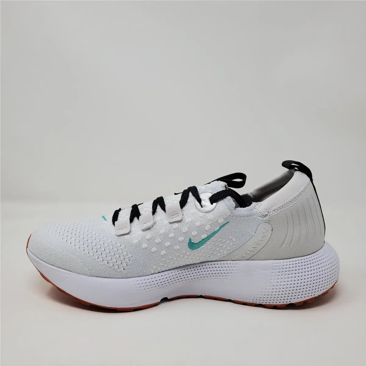 Nike shoes - Nike React Escape Run Flyknit - DC4269-004 - White 7