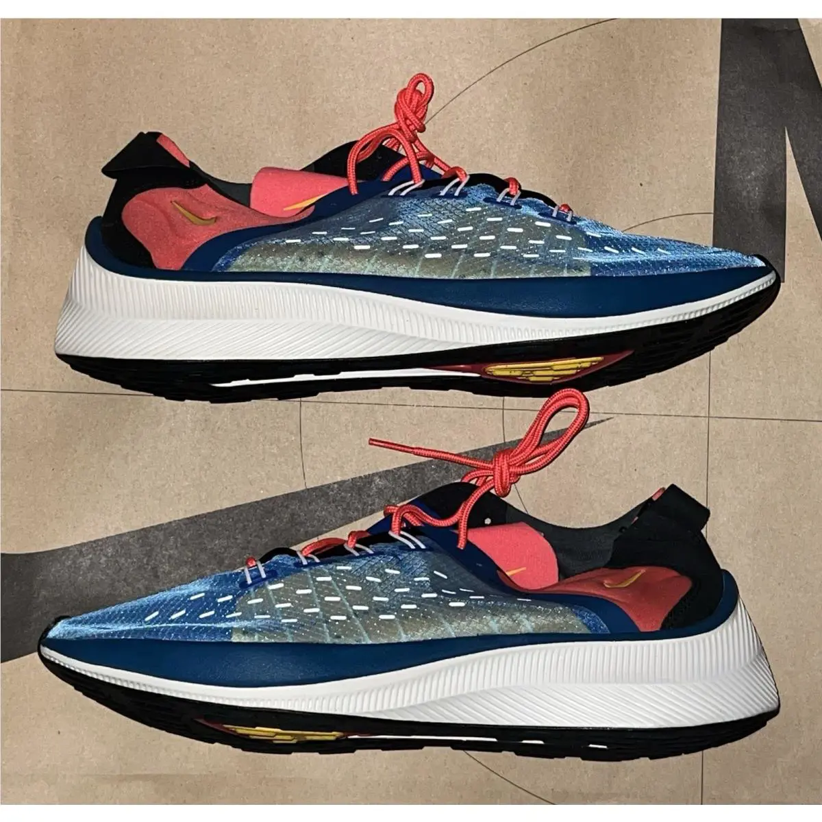 Nike shoes - Multicolor 5