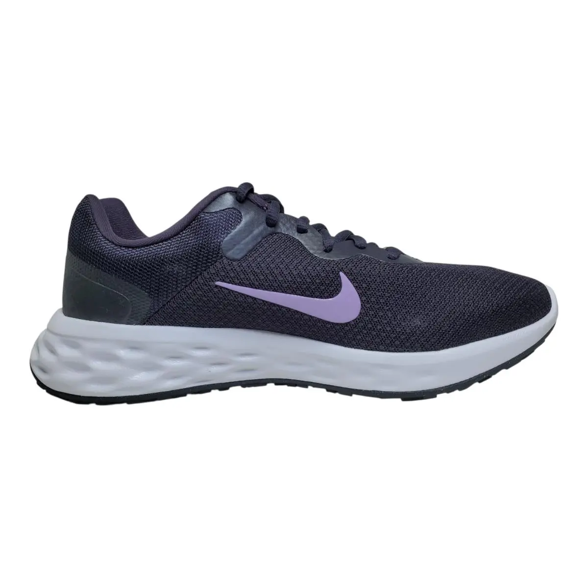 Nike shoes - Nike Revolution 6 - Revolution - Purple (UPC: 196151880834) 0