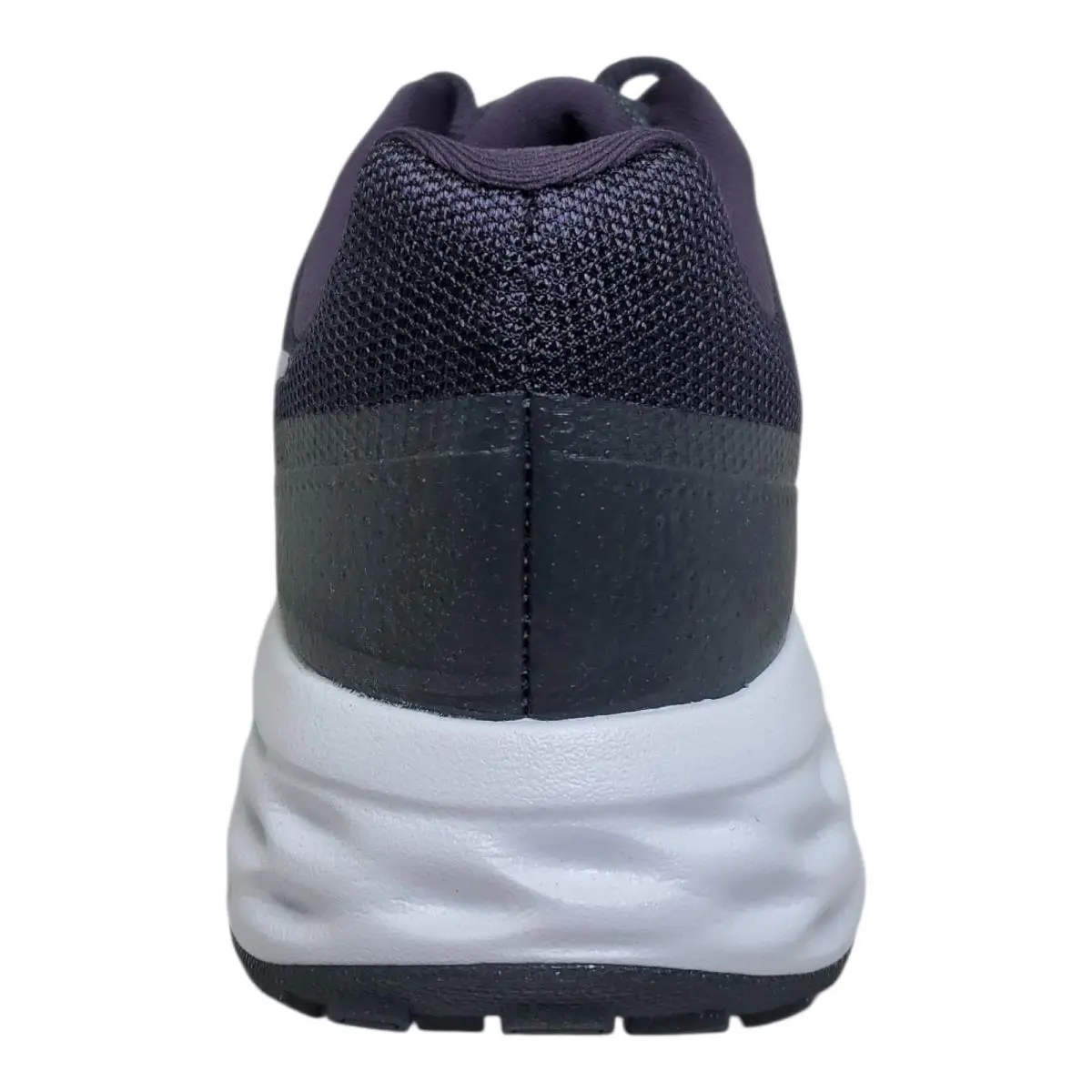 Nike shoes - Nike Revolution 6 - Revolution - Purple (UPC: 196151880834) 2