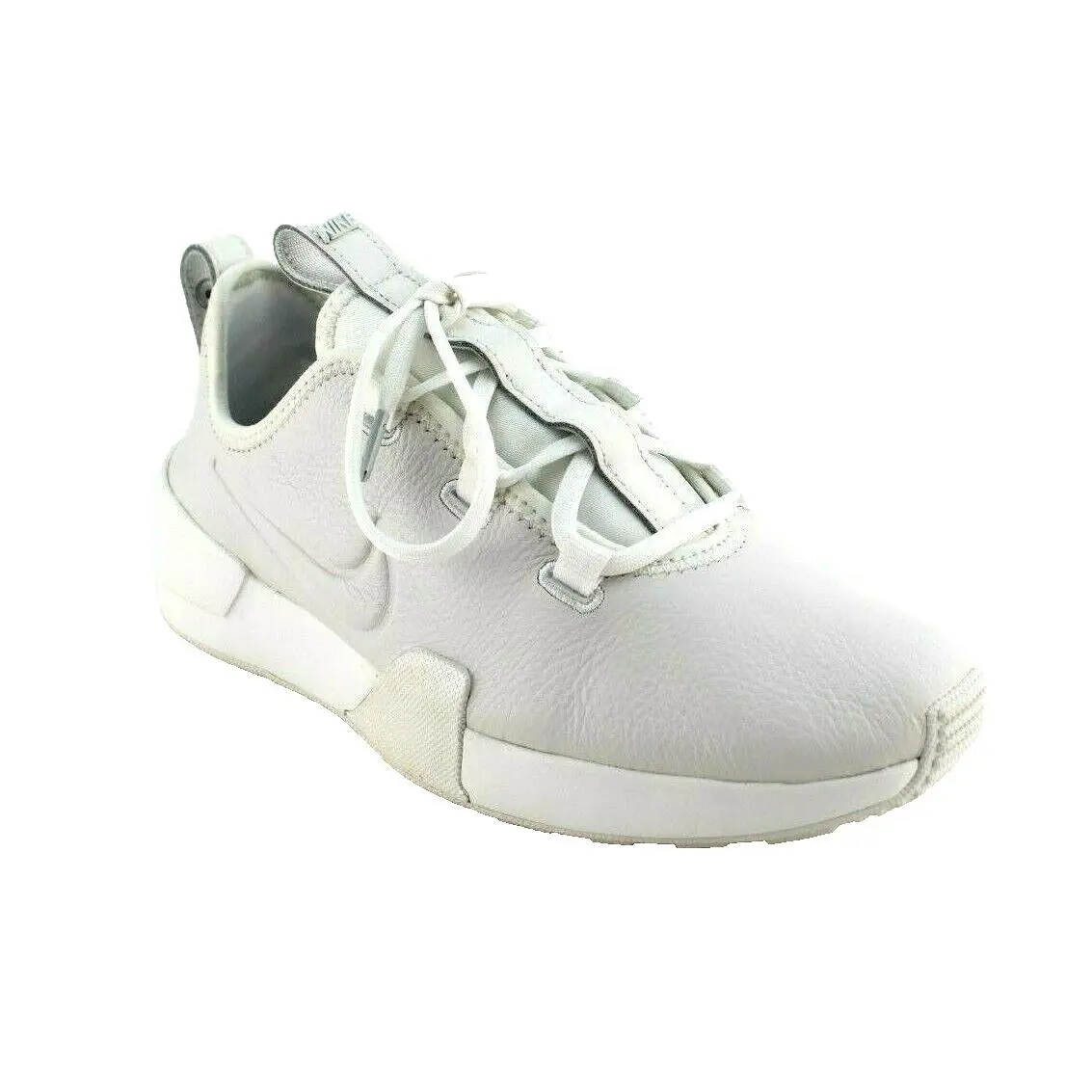 Nike shoes - Nike Ashin Modern LX - Ashin Modern - AJ8798 - White (UPC: 886668524078) 0