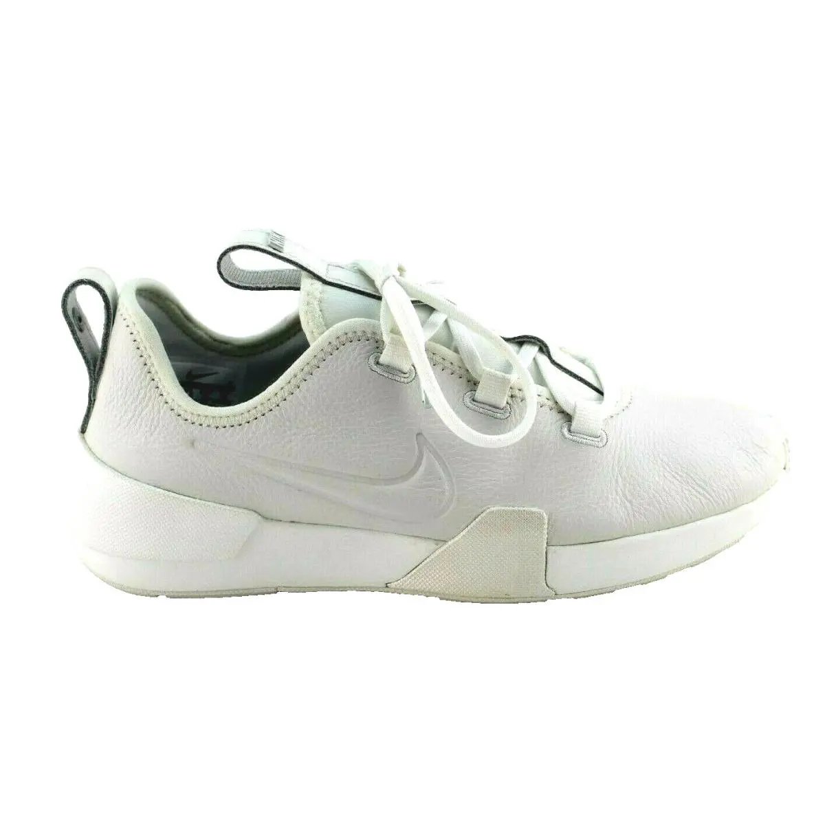 Nike shoes - Nike Ashin Modern LX - Ashin Modern - AJ8798 - White (UPC: 886668524078) 2
