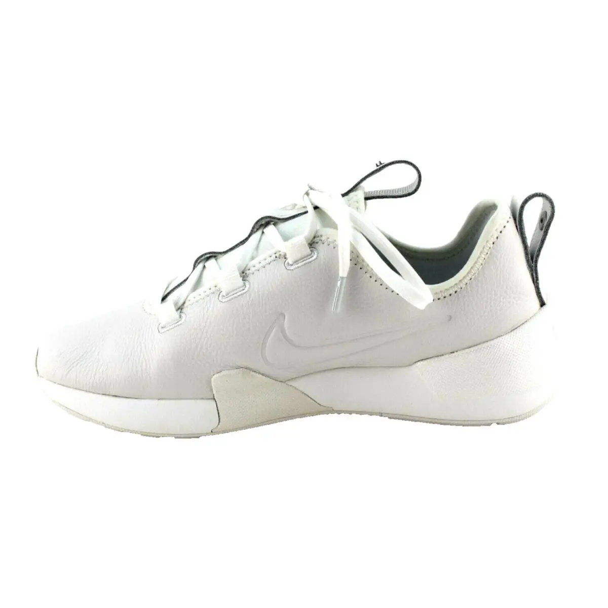 Nike shoes - Nike Ashin Modern LX - Ashin Modern - AJ8798 - White (UPC: 886668524078) 4