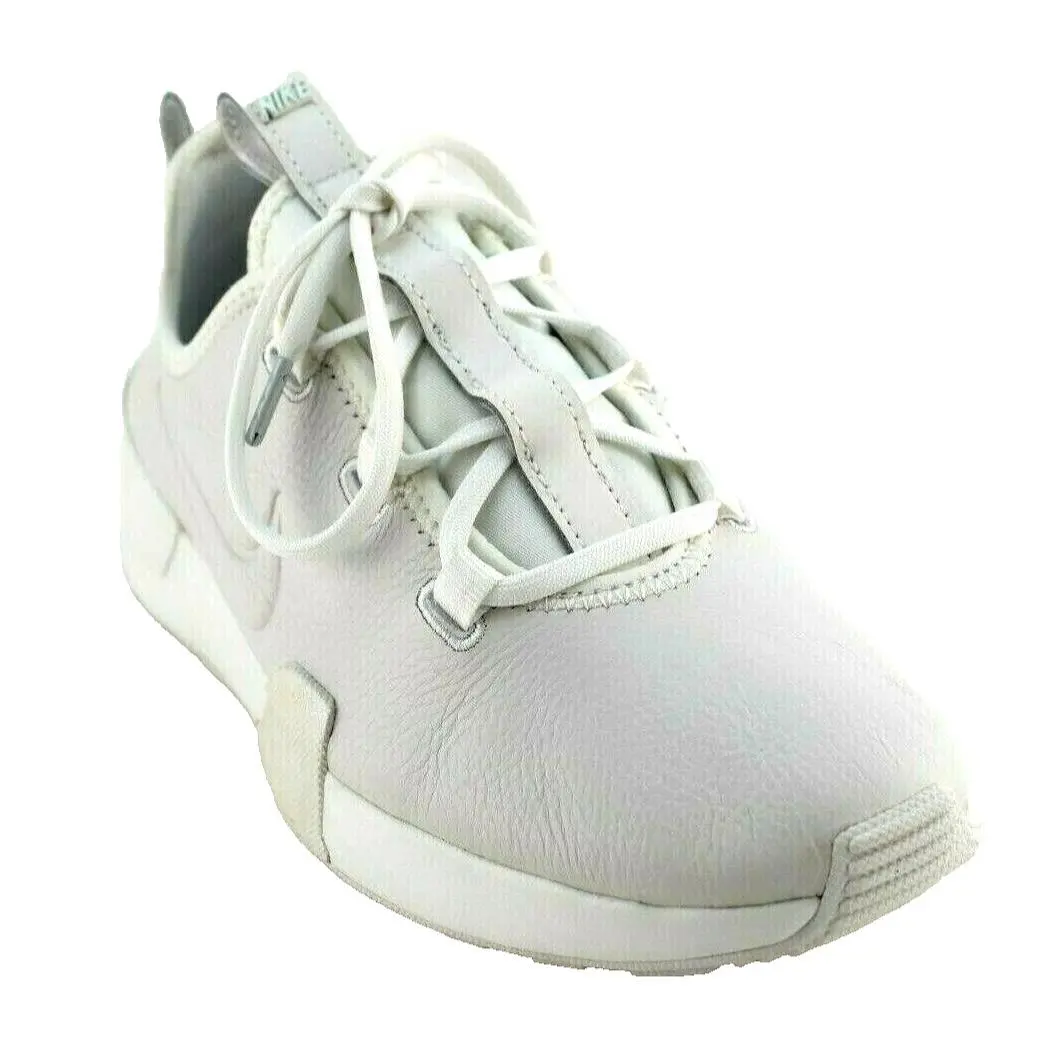 Nike shoes - Nike Ashin Modern LX - Ashin Modern - AJ8798 - White (UPC: 886668524078) 7