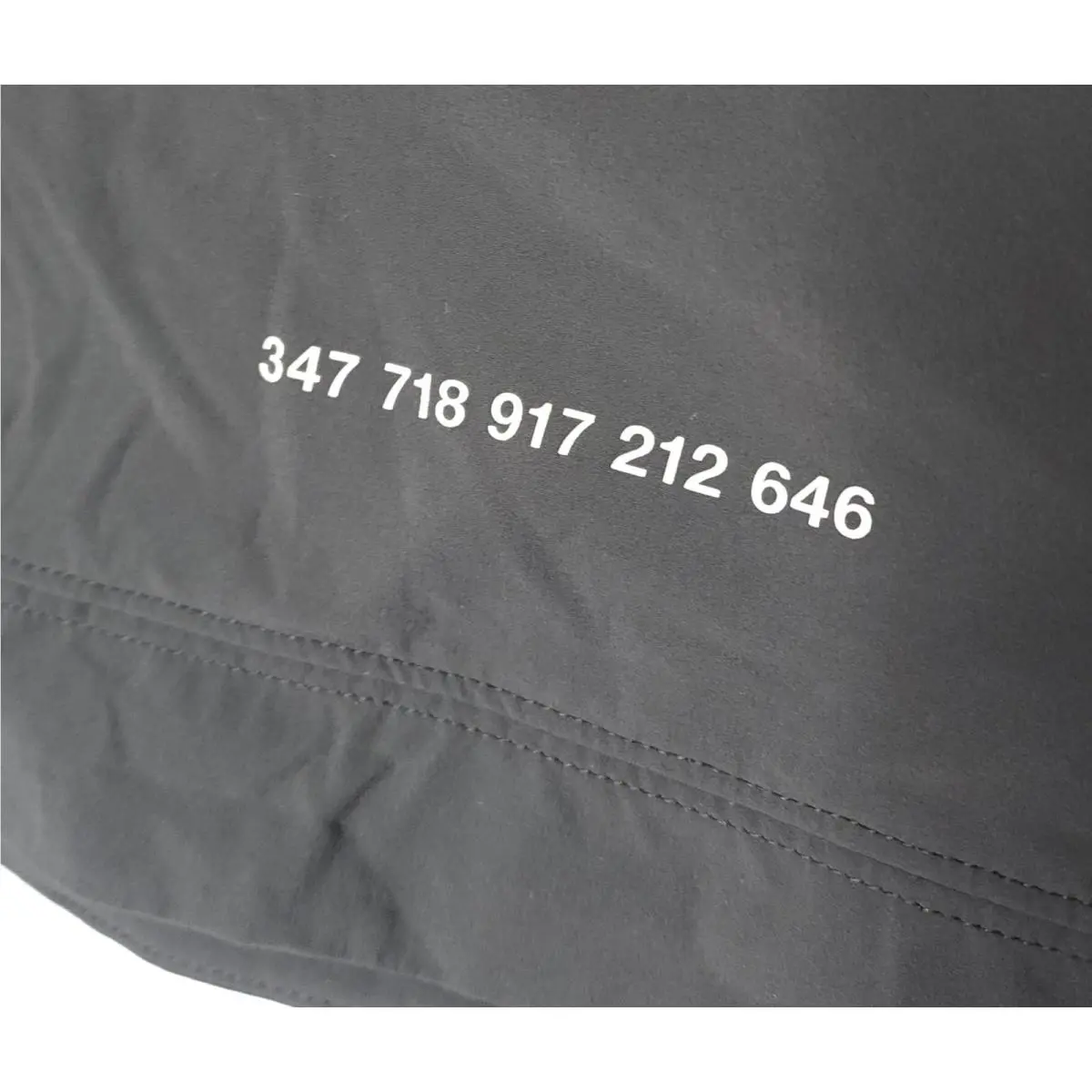 Nike clothing - Black 0