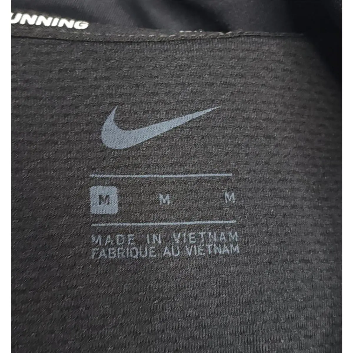 Nike clothing - Black 5