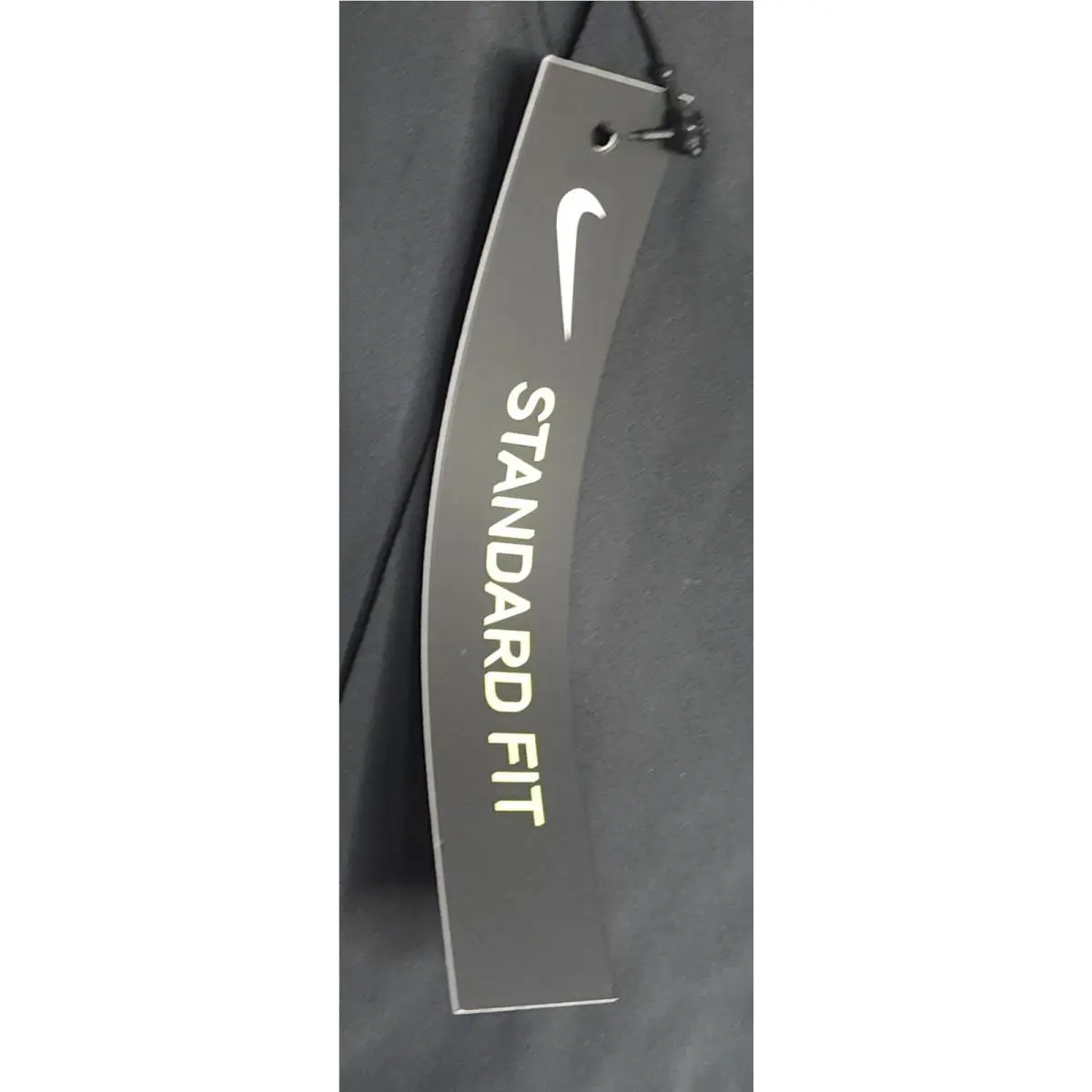 Nike clothing - Black 6